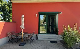 Bed & Breakfast Am Waldguertel